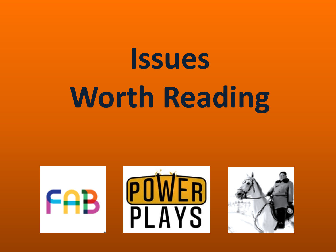 9/11/2020 Recommended Issues: new women's sports league, unlearning, furniture
