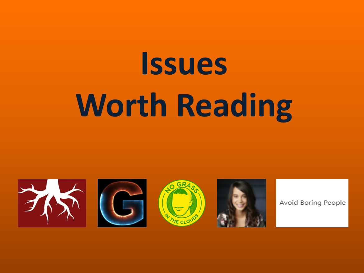 4/23/21 Recommended Issues: Super League, Energy, Ergodicity, Declinism