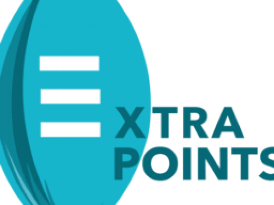 Extra Points with Matt Brown