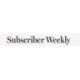 Subscriber Weekly