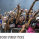 AUSTIN360 WEEKLY PICKS