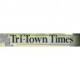 The Tri Town Times