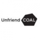 Unfriend Coal