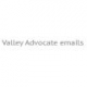 Valley Advocate emails