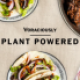 Voraciously: Plant Powered