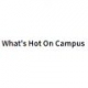 What's Hot On Campus