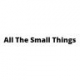 All The Small Things