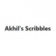 Akhil's Scribbles