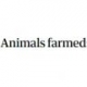 Animals farmed