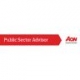 Aon Public Sector Advisor