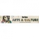 Arts & Culture Newsletter