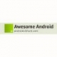 Awesome Android Newsletter