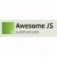 Awesome Javascript Newsletter