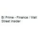 BI Prime Finance / Wall Street Insider