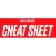 Cheat Sheet, by The Daily Beast