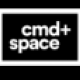 cmd+space