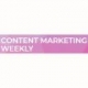 Content Marketing Weekly