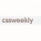 CSS Weekly