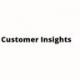 Customer Insights