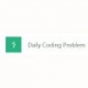 Daily Coding Problem