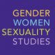 Department of Gender, Women, and Sexuality Studies
