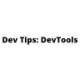 Dev Tips: DevTools