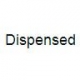 Dispensed