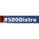 Distrosnack 500 Startups