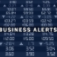 Economy & Business Alerts