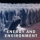 Energy and Environment