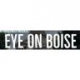 Eye on Boise