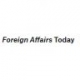 Foreign Affairs Today