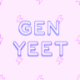 gen yeet