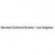 German Cultural Events Los Angeles