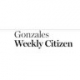 Gonzales Weekly Citizen