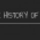 History of the Web