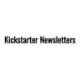 Kickstarter Newsletters