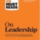 Leadership by HBR