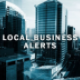 Local Business Alerts