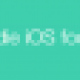 Indie iOS Focus Weekly