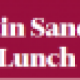 Martin Sandbu’s Free Lunch