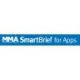 MMA SmartBrief for Apps