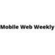 Mobile Web Weekly