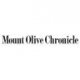 Mount Olive Chronicle