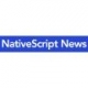 NativeScript News