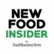 New Food Insider