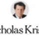 Nicholas Kristof