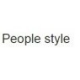 People Style