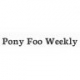 Pony Foo Weekly