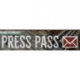 Press Pass